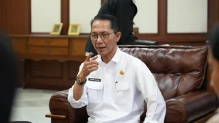 4 Tahun Kehadiran BRK Syariah, Pemkot Batam Apresiasi Transformasi dan Penguatan Layanan